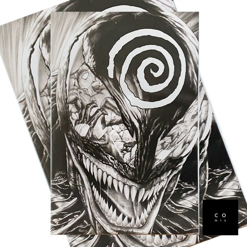 Venom mico suayan - venom,