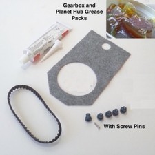 Kenwood Chef / Major - Kit