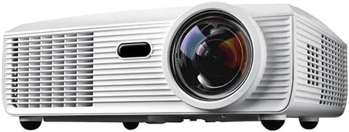 Optoma tw610sti proiettore dlp - optoma,