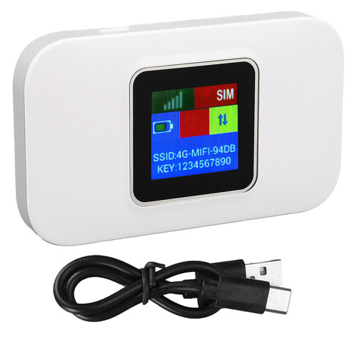 Router mobile lte 5g - mobile,
