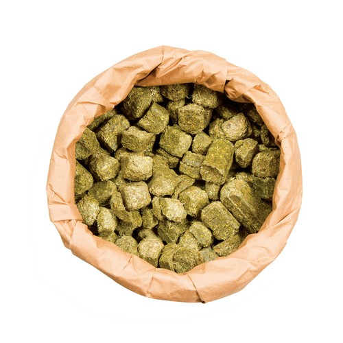 Fieno wafer zico 16kg mangime - fieno,