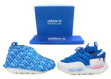 Moncler X Adidas NMD Sneakers