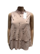 Haut Rinascimento Femme Taille