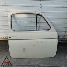 Portiera anteriore destra per FIAT NUOVA 500 D Mk6 1964-1965 usato (106855)