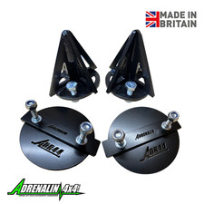 Land Rover Defender Discovery