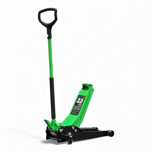 Cric carrello 5ton - cric, 3,5ton