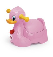 Vasino Okbaby QUACK modello 707 14 colore Rosa - Come Nuovo  ??