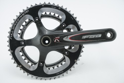 Fsa force carbon 172 5 - fsa,