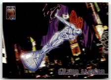 Fleer Skybox Marvel 1997 n. 3