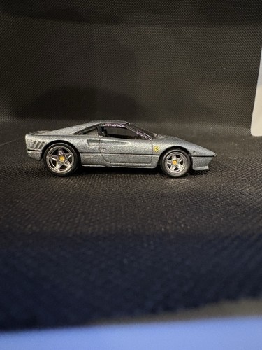 Hot wheels phil garage - phil’s,