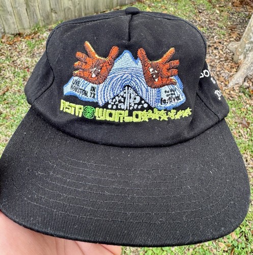 Cappello travis scott cactus - travis,