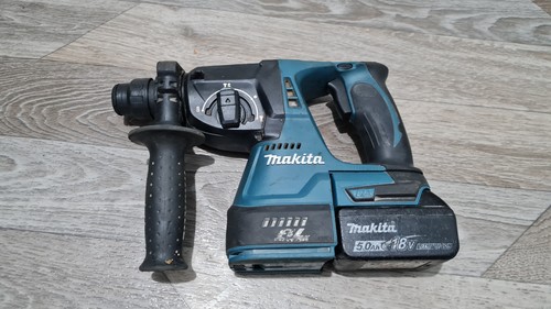 Makita bhr242 trapano - bhr242, a
