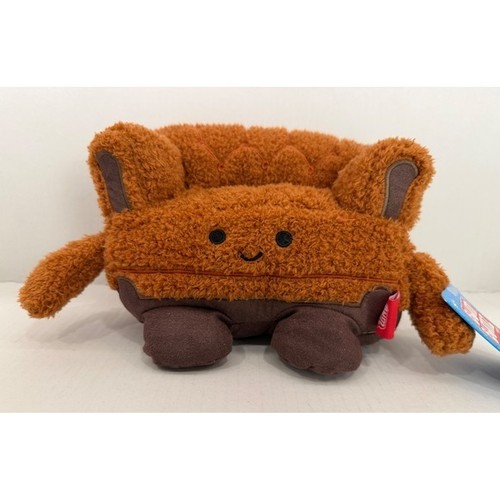 Bumbumz plush friends - plush,
