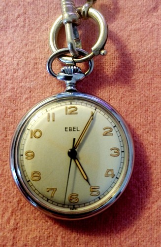 Orologio ebel chaux de - chaux, -de-
