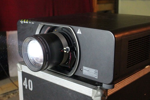 *Panasonic