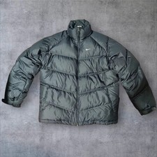 Piumino Nike Originale Nero XL