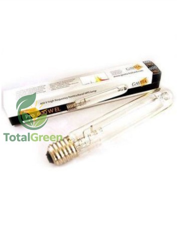 Bulbo gavita pro - 600w, 400v