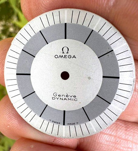 Omega dynamic per cal - omega,
