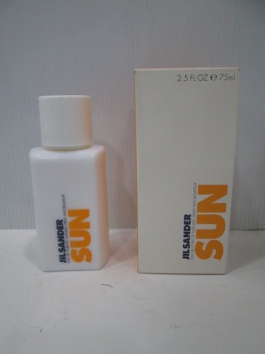 Jil sander sun profumo - jil,