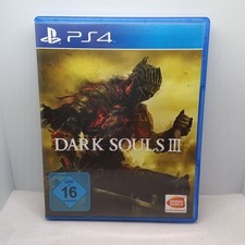 Dark Souls 3 Ps4