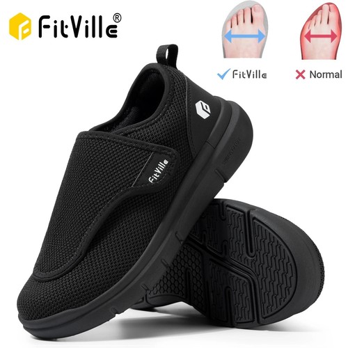 Scarpe ortopediche extra large