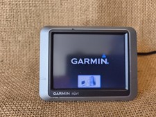 GARMIN NUVI 200 NAVIGATORE