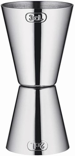 Misurino cocktail jigger 2 - -,
