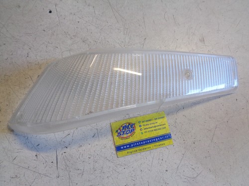 Plastica fanalino freccia - plastica,