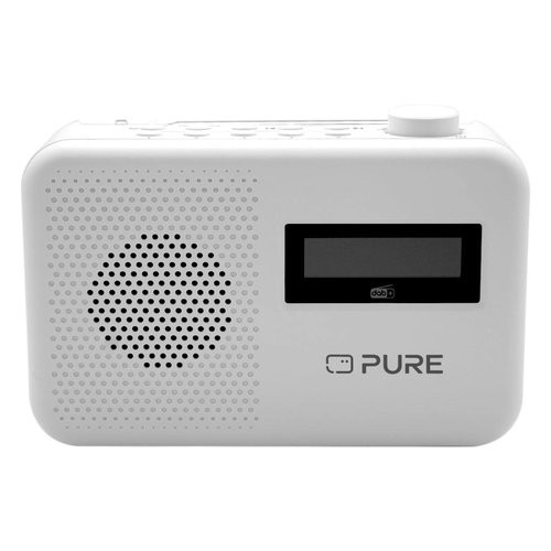 Pure radio elan one2 - pure,