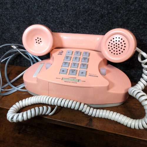 Telefono 2703 bmg - bmg, firma
