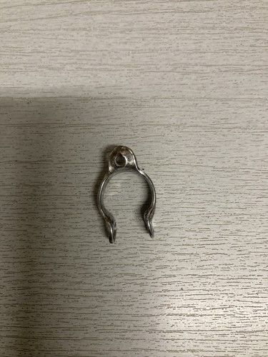 Fascetta ferma guaina - , 636