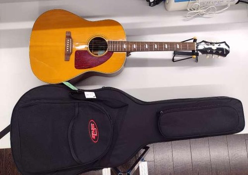 Epiphone chitarra - epiphone,