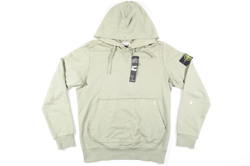 Stone island felpa - felpa, seafoam