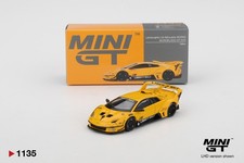 Mini GT 1135 Lamborghini