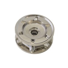 Barbotin 8 mm per Lewmar