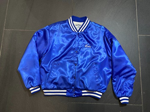Giacca vintage bulldogs - giacca,