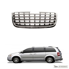 Griglia radiatore per Chrysler