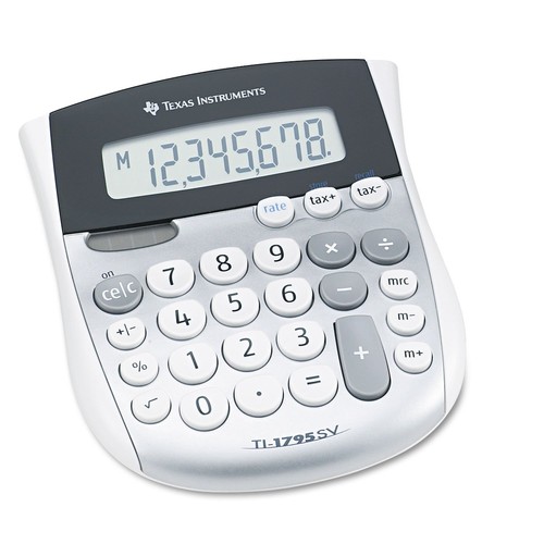 Texas instruments 1795 sv - texas,