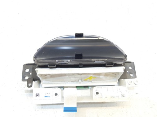 2009 honda insight - insight, radio