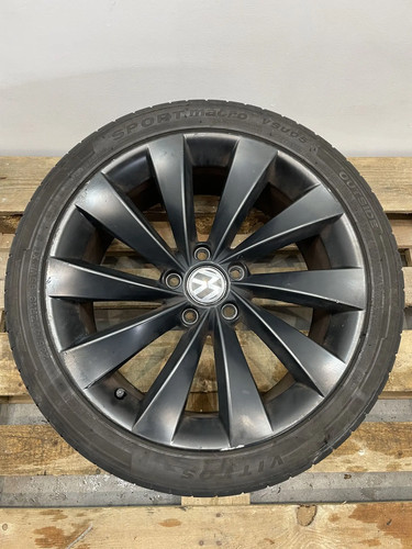 Jante volkswagen scirocco - ✅jante,
