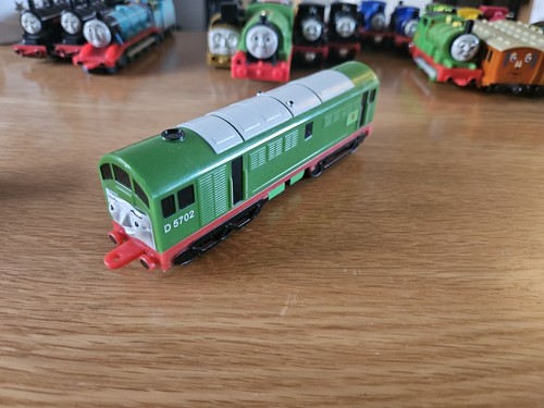 Deagostini 2004 boco d5702 - 2004,