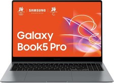 Samsung Galaxy Book 5 Pro 16"