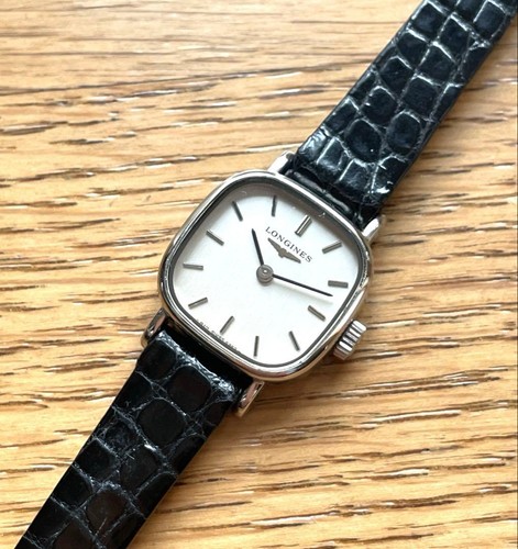 Orologio longines carica - longines,