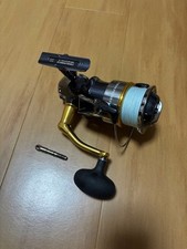 Mulinello spinning shimano - da,