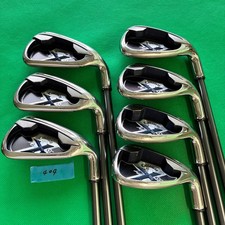 Callaway X-20 X20 Set Ferro da
