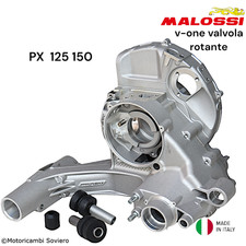Carter motore completo - carter,