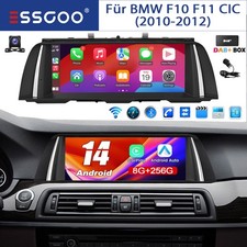 Per BMW Serie 5 F10 F11 CIC