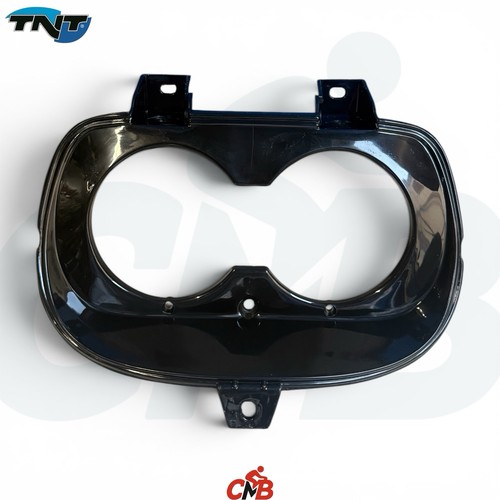 Maschera contorno faro - maschera,