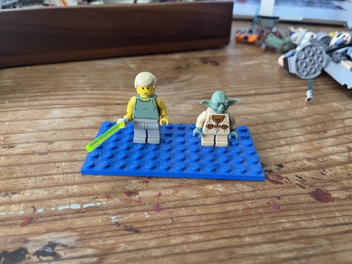 Lego 4502 solo minifigure - lego,