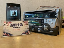 Pioneer Carrozzeria FH-P7000MD